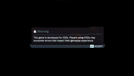 Dead Space Remake 2023 - Install the game on an SSD
