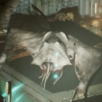 Dead Space Remake (2023)- Infector