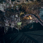 Dead Space Remake (2023)- Leviathan Remnant