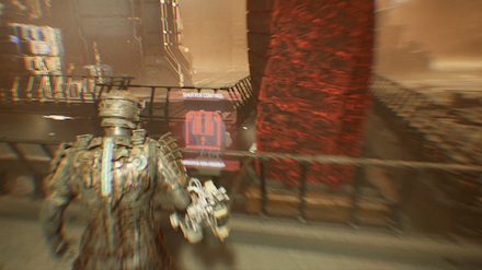 Dead Space Remake - Returning the Marker