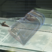 Dead Space Remake - Prototype Stasis Module