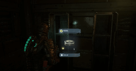 Dead Space Remake (2023) - Rewards The Player with Resources