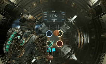 Dead Space Remake (2023) - Position Yourself at the Right Spot