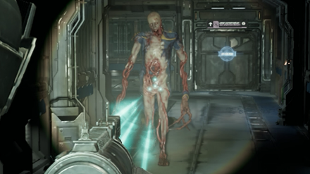 Dead Space Remake (2023)- Divider