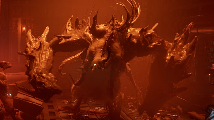 Dead Space Remake (2023)- Super-Brute