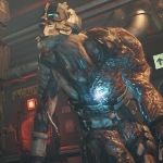 Dead Space Remake (2023) - Twitcher