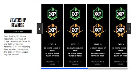 Modern Warfare 2 - Viewership Rewards Every 2 Hours.png