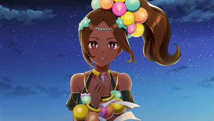 Fire Emblem Engage - Timerra Paired Ending Illustration