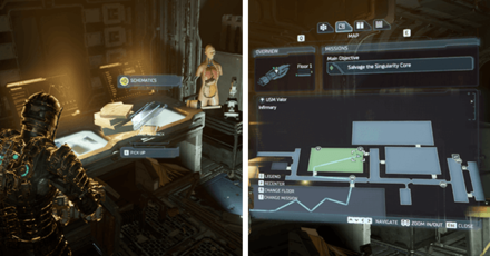 DSR - Large Med Pack