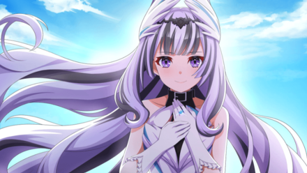 Fire Emblem Engage - Veyle Paired Ending Ring