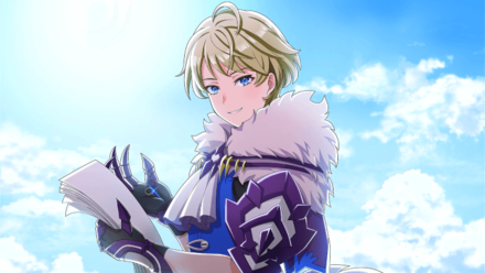 Merrin Paired Ending Textless