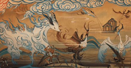 Genshin - Mountain Shaper Story and Profile - One of the Adepti in Liyue