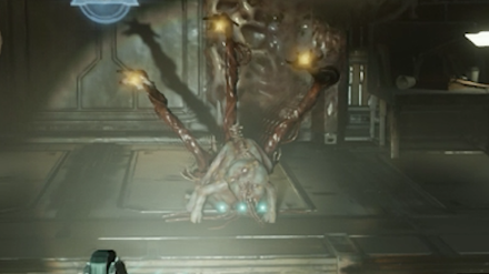 Dead Space Remake (2023)- Super-Lurker