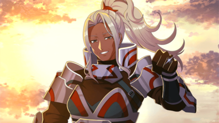 Saphir Paired Ending Textless