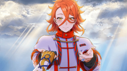 Pandreo Paired Ending Textless