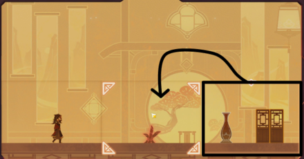 Genshin - Homecoming Scene 2 Step 1