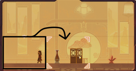 Genshin - Homecoming Scene 2 Step 2