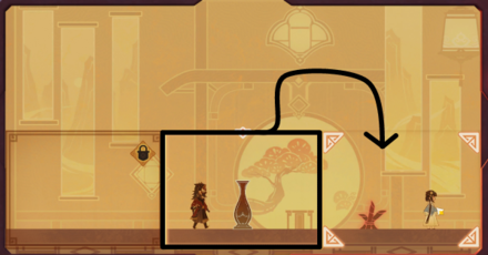 Genshin - Homecoming Scene 3 Step 2