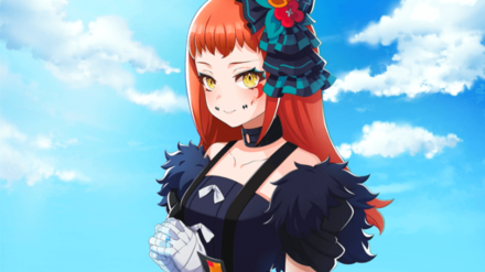 Fire Emblem Engage - Panette Paired Ending Ring