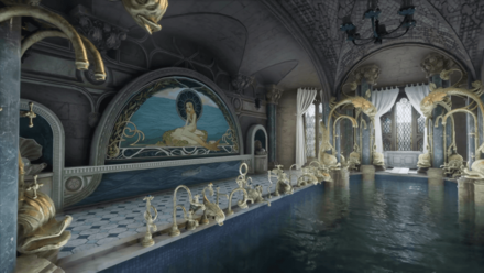 Hogwarts Legacy Prefect