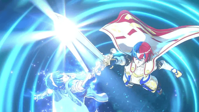 Fire Emblem Engage - Engage is Worth It