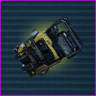 Dead Space Remake - Ricochet Tracer