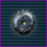 Dead Space Remake - Carbon-Fiber Blades