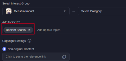 Genshin - How to Participate in the Lantern Rite Topic Event Step 3
