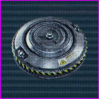 Dead Space Remake - Precision Lasers