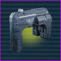 Dead Space Remake - Diffraction Module