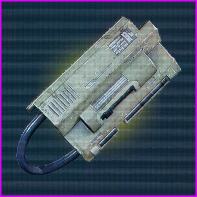 Dead Space Remake - Supersymmetry Tether