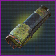 Macroliter Fuel Tank