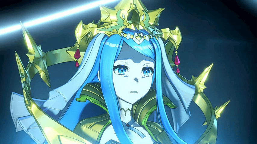 Fire Emblem Engage - Writing Takes a Backseat