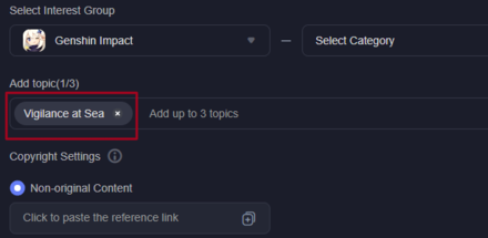 Genshin - How to Participate in the Lantern Rite Topic Event Step 3