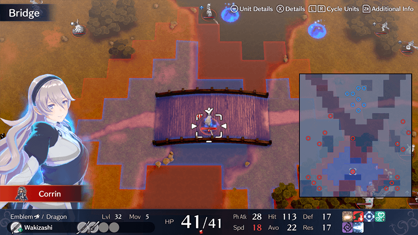 Fire Emblem Engage - Plenty of Throwbacks