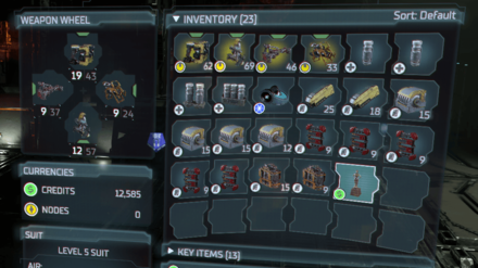 Dead Space Remake - Stick to Upgrading Four Weapons