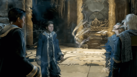 Hogwarts Legacy Ancient Magic 3