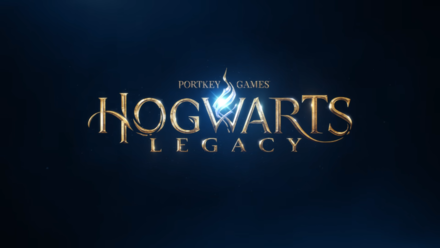 Hogwarts Legacy Logo Symbol