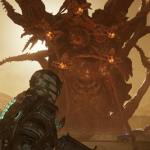 Dead Space Remake (2023)- Hive Mind