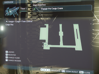 Chapter 11 node 1 Location