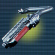 Dead Space Remake - Gellified Hydrazine