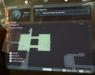 Chapter 12 Nodes 4, 5, & 6 Location