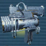 Dead Space Remake - Gravitic Amplifier