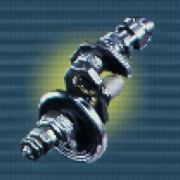 Dead Space Remake - High-Pressure Nozzle