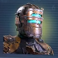 Dead Space Remake - Suit Level 2