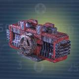 DSR - #{title