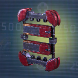 DSR - #{title
