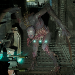 Dead Space Remake (2023)- Phantom Slasher