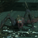 Dead Space Remake (2023)- Phantom Leaper