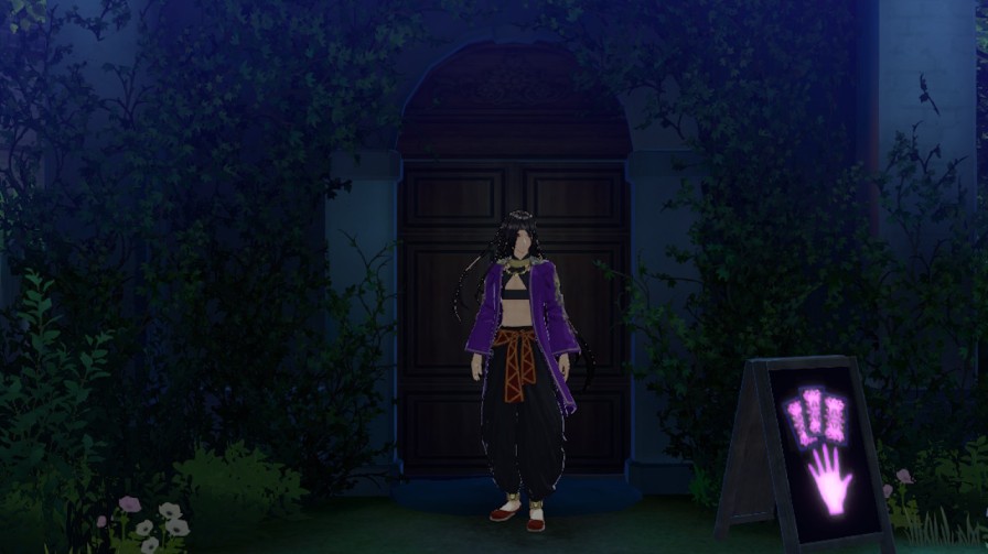 Fire Emblem Engage Fortune Telling